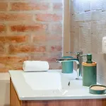 Apartman Pistachio Duplex - Hypercentre Colmar