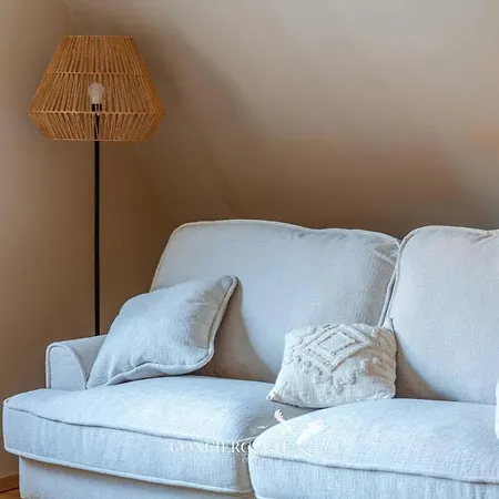 דירה Pistachio Duplex - Hypercentre *