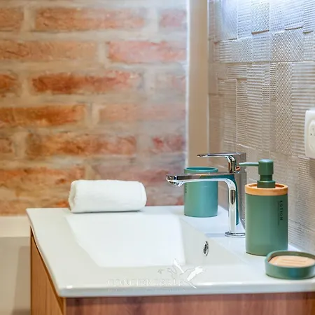 דירה Pistachio Duplex - Hypercentre קולמר